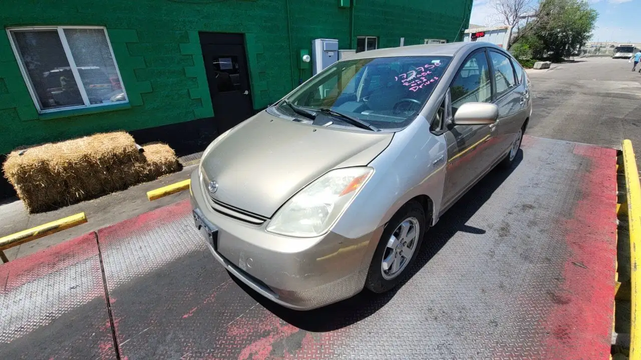 Photo of 2005 Toyota Prius