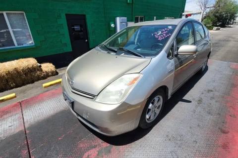 Photo of 2005 Toyota Prius