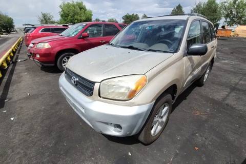 Photo of 2005 Toyota Rav4