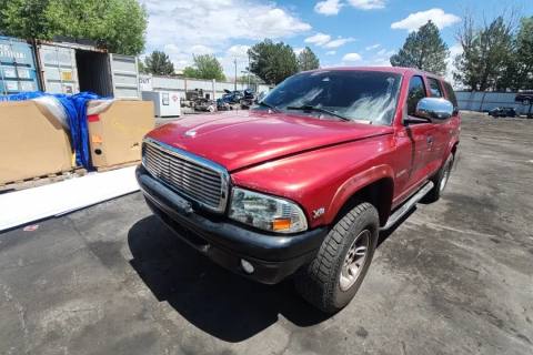 Photo of 2000 Dodge Durango