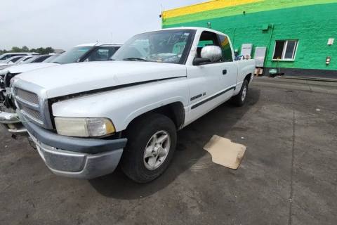 Photo of 2000 Dodge Ram 1500