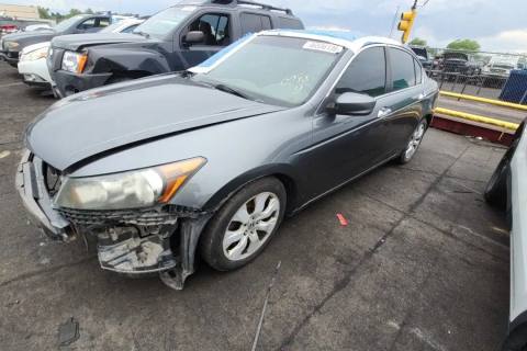 Photo of 2008 Honda Accord