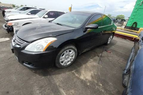 Photo of 2010 Nissan Altima