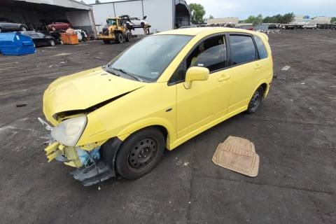 Photo of 2004 Suzuki Aerio