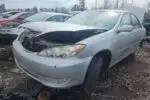 Photo of 2005 Toyota Camry