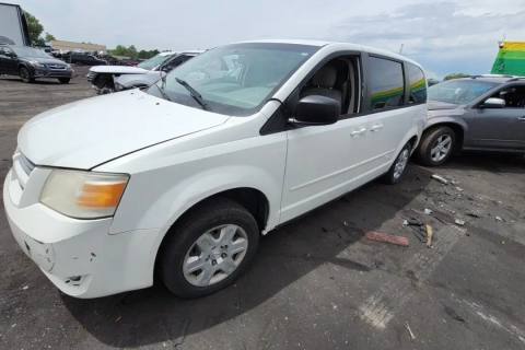 Photo of 2010 Dodge Grand Caravan