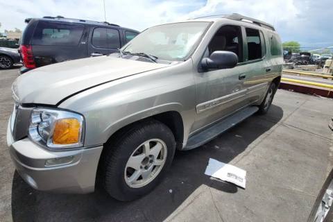 Photo of 2003 Gmc Envoy Xl