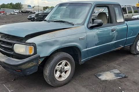 Photo of 1994 Mazda B3000