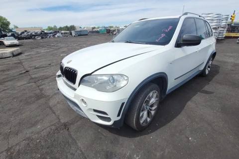 Photo of 2013 Bmw X5