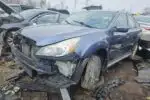 Photo of 2013 Subaru Legacy