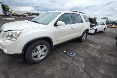 Photo of 2009 Gmc Acadia