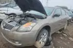 Photo of 2007 Nissan Altima