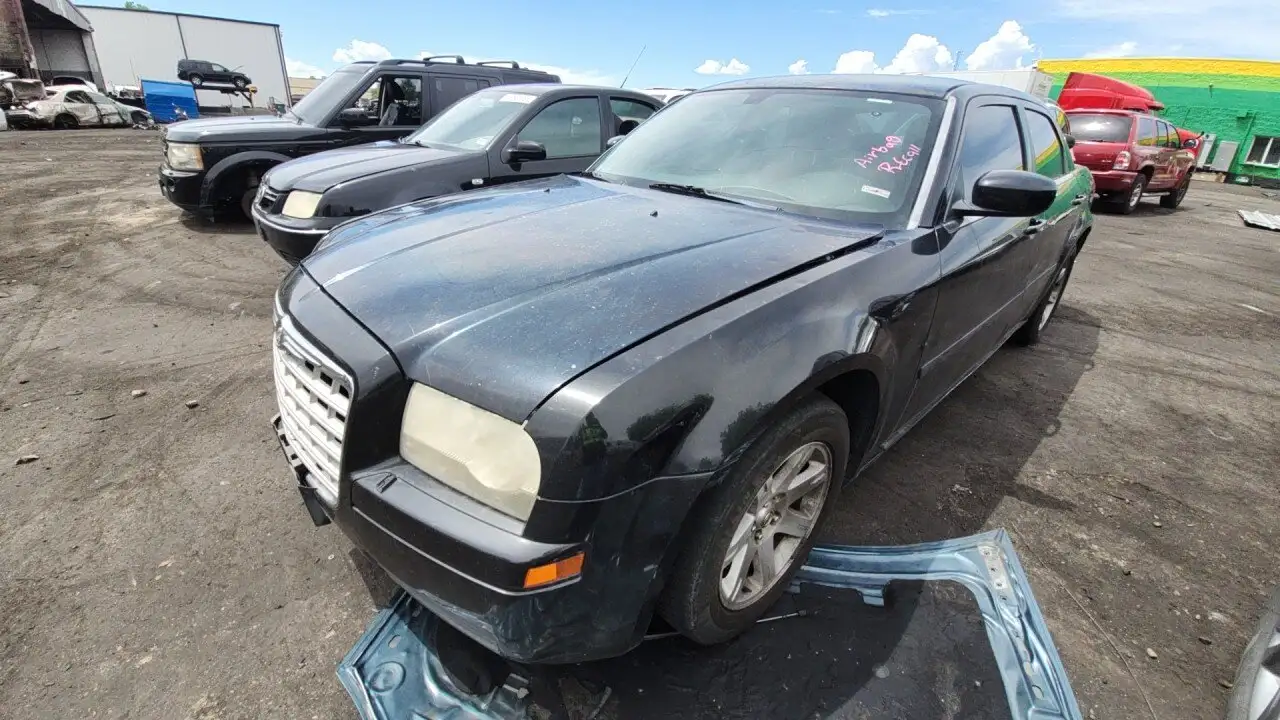 Photo of 2006 Chrysler 300