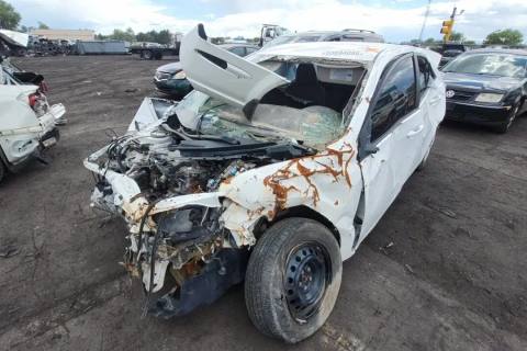 Photo of 2015 Toyota Corolla