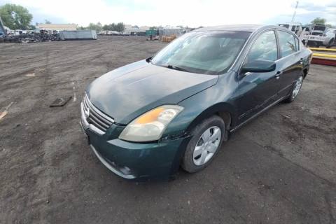 Photo of 2008 Nissan Altima