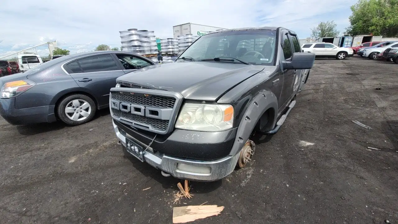 Photo of 2005 Ford F-150