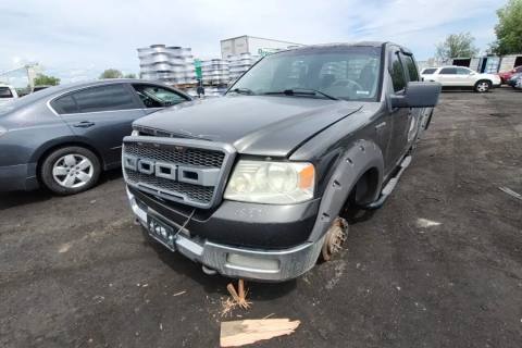 Photo of 2005 Ford F-150