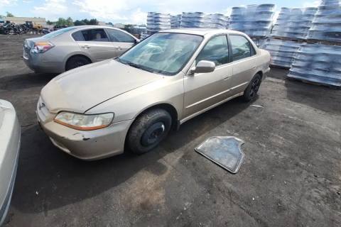 Photo of 2000 Honda Accord