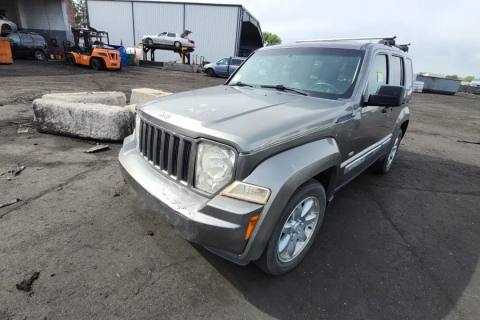 Photo of 2012 Jeep Liberty
