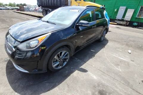 Photo of 2017 Kia Niro
