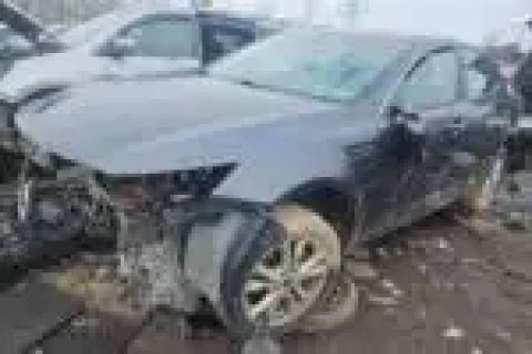 Photo of 2011 Kia Optima