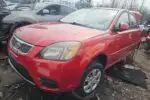 Photo of 2011 Kia Rio