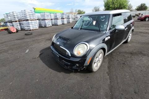 Photo of 2011 Mini Cooper