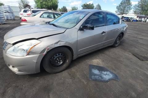 Photo of 2011 Nissan Altima