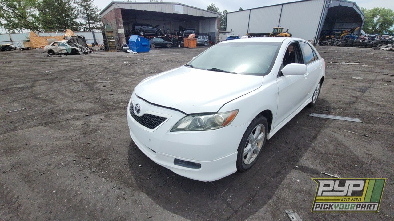 Photo of 2009 Toyota Camry