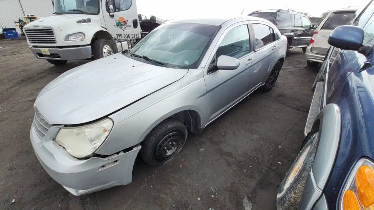 Photo of 2007 Chrysler Sebring