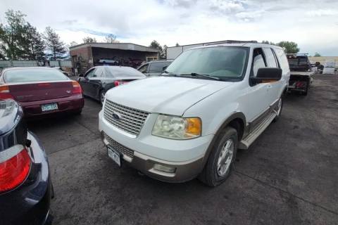 Photo of 2004 Ford Expedition