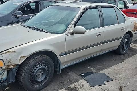 Photo of 1993 Honda Accord