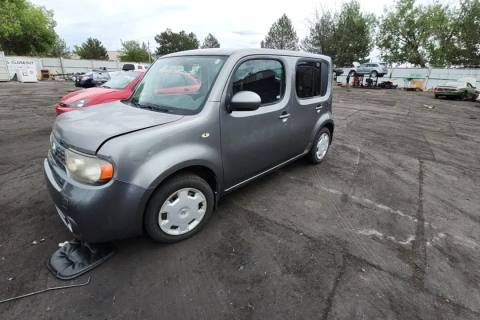 Photo of 2010 Nissan Cube