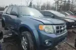 Photo of 2010 Ford Escape
