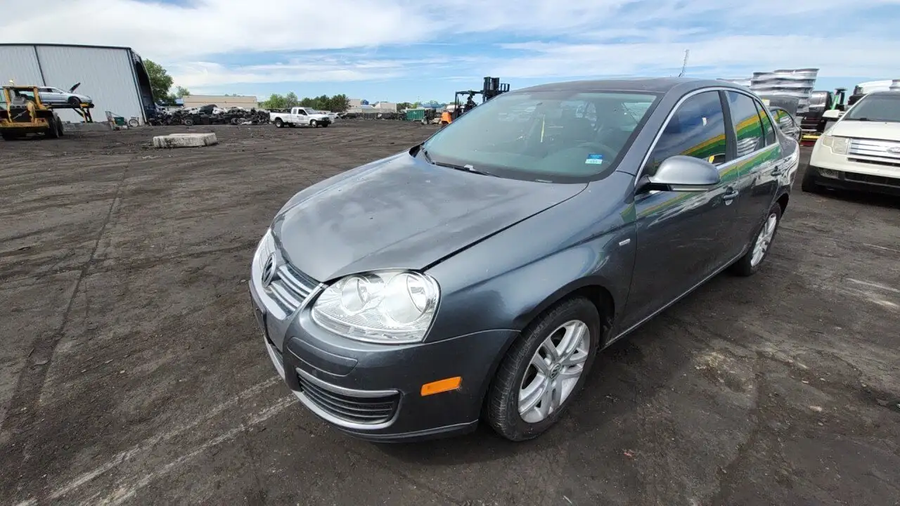 Photo of 2007 Volkswagen Jetta