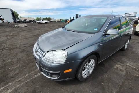 Photo of 2007 Volkswagen Jetta
