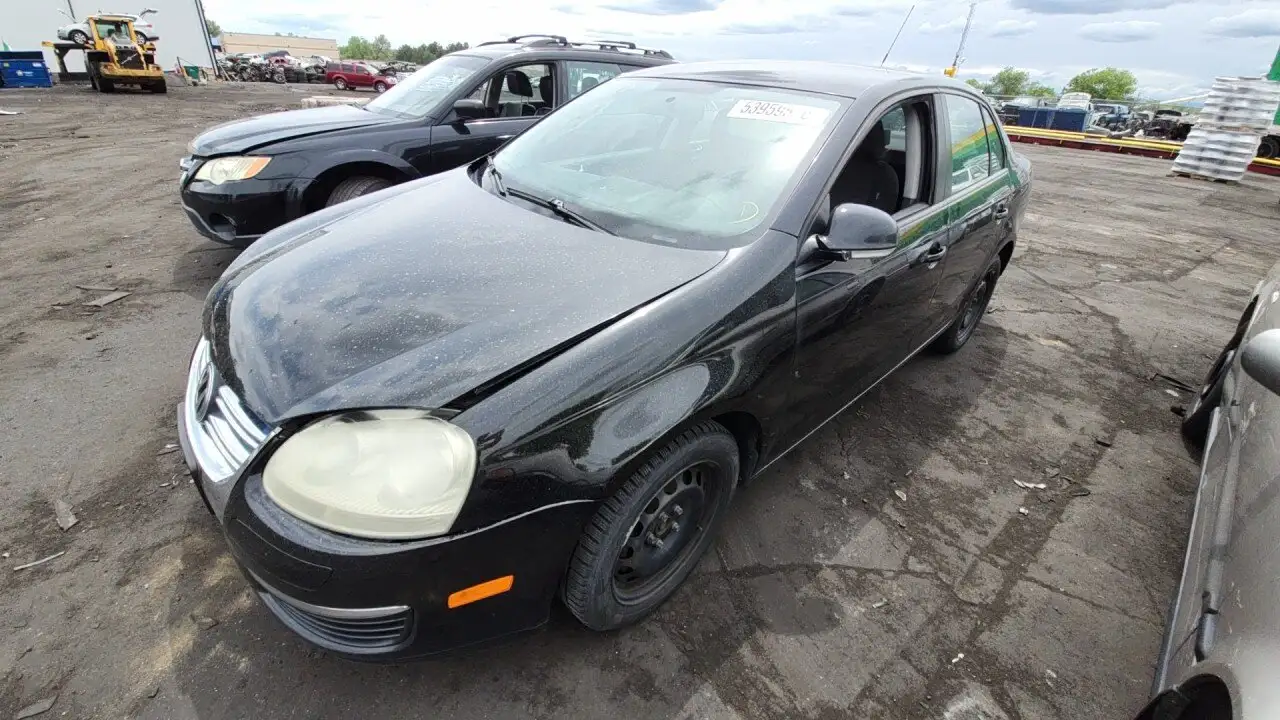 Photo of 2010 Volkswagen Jetta