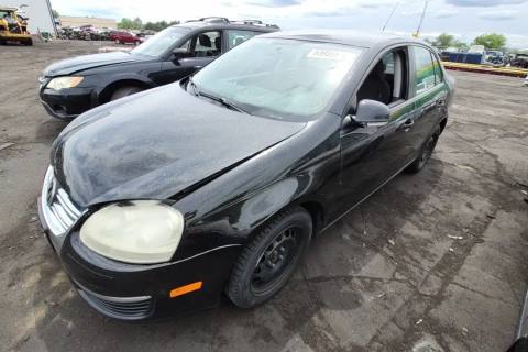 Photo of 2010 Volkswagen Jetta
