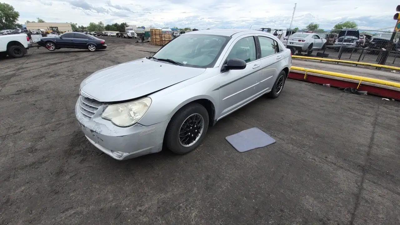Photo of 2007 Chrysler Sebring
