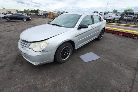 Photo of 2007 Chrysler Sebring
