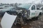 Photo of 2016 Chevrolet Silverado