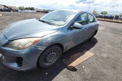 Photo of 2013 Mazda 3
