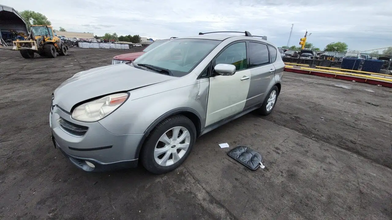 Photo of 2007 Subaru B9 Tribeca
