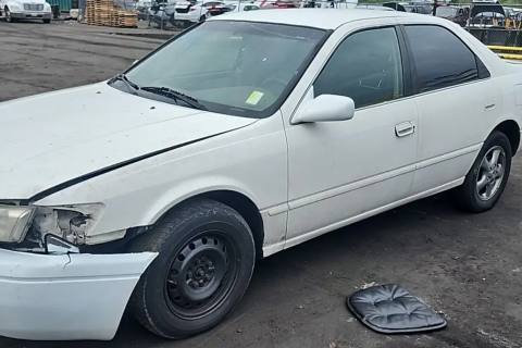 Photo of 1998 Toyota Camry