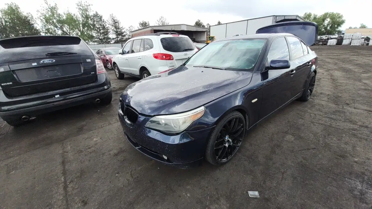 Photo of 2004 Bmw 530I