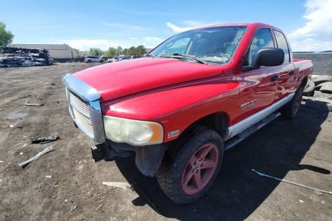 Photo of 2005 Dodge Ram 1500
