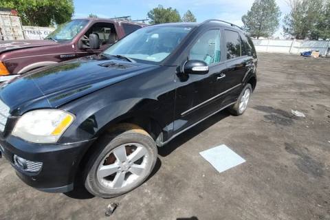 Photo of 2006 Mercedes-Benz Ml500