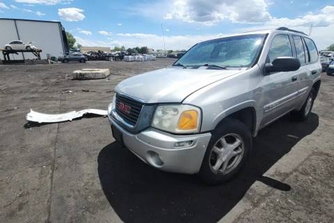 Photo of 2004 Gmc Envoy