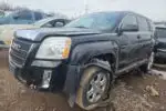 Photo of 2015 Gmc Terrain