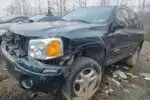 Photo of 2004 Gmc Envoy